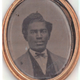 Edward Rutledge, son of Rebecca Primus Rutledge (family photo courtesy of Marcella Goode)